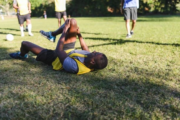 Soccer leg workout hotsell
